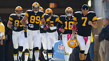 Pittsburgh Steelers 
