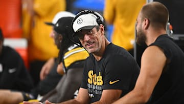 Tampa Bay Buccaneers v Pittsburgh Steelers - NFL Preseason 2025