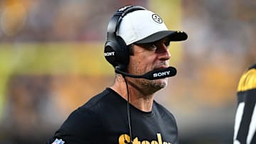 Tampa Bay Buccaneers v Pittsburgh Steelers - NFL Preseason 2025