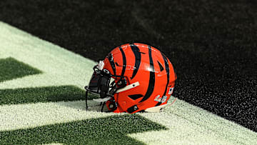 Super Bowl LVI - Los Angeles Rams v Cincinnati Bengals