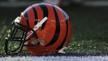 Cincinnati Bengals v Baltimore Ravens