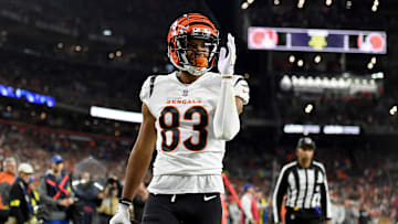 Cincinnati Bengals v Cleveland Browns