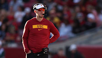 Nebraska v USC
