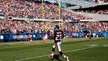 Chicago Bears, Devin Hester