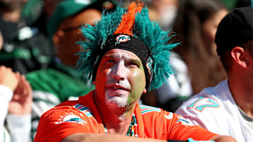 Miami Dolphins v New York Jets