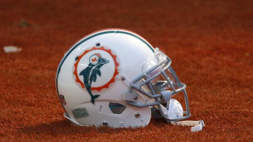 Jacksonville Jaguars v Miami Dolphins