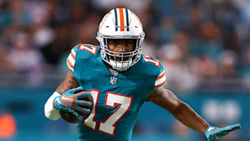Dallas Cowboys v Miami Dolphins