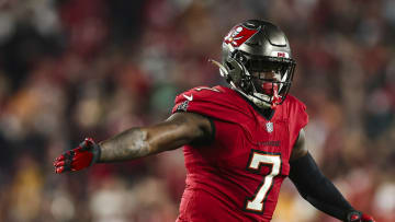 NFC Wild Card Playoffs - Philadelphia Eagles v Tampa Bay Buccaneers