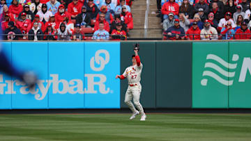 Toronto Blue Jays v St. Louis Cardinals