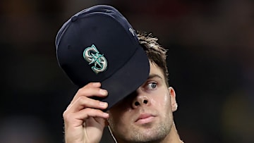 Houston Astros v Seattle Mariners