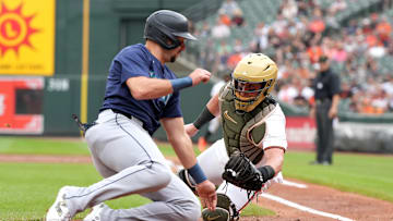 Seattle Mariners v Baltimore Orioles