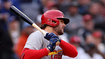 St. Louis Cardinals v Seattle Mariners