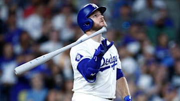 Chicago Cubs v Los Angeles Dodgers