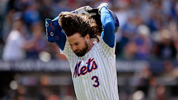 Baltimore Orioles v New York Mets