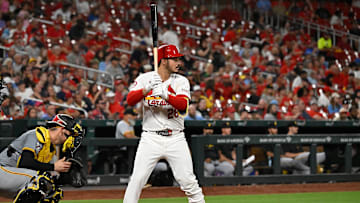 Pittsburgh Pirates v St. Louis Cardinals