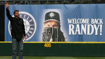 Oakland Athletics v Seattle Mariners