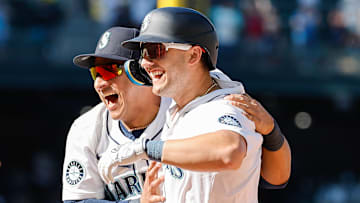 Chicago White Sox v Seattle Mariners