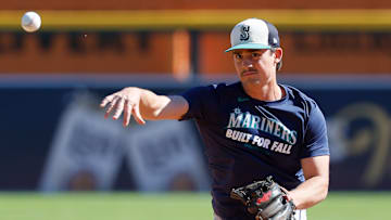 Division Series - Seattle Mariners v Detroit Tigers - Game Four