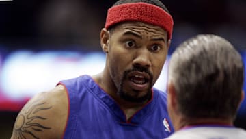 Detroit Pistons v Cleveland Cavaliers - Game 3