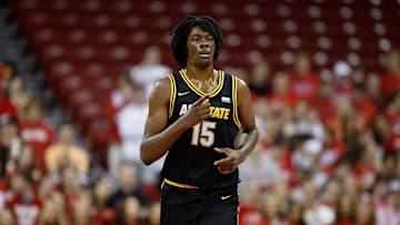 Appalachian State v Wisconsin