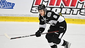 Shawinigan Cataractes v Blainville-Boisbriand Armada