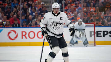 Los Angeles Kings v Edmonton Oilers - Game Six