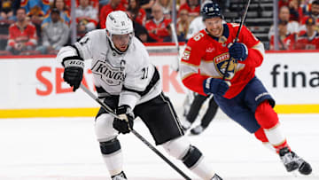 Los Angeles Kings v Florida Panthers