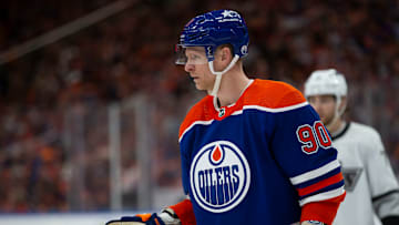 Los Angeles Kings v Edmonton Oilers - Game Five