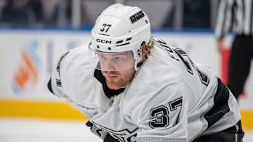 Los Angeles Kings v Edmonton Oilers - Game Six