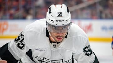 Los Angeles Kings v Edmonton Oilers - Game Six