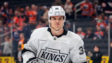 Jeff Malott, Los Angeles Kings