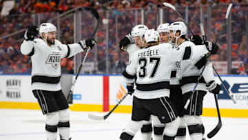 Los Angeles Kings