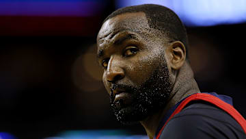 Toronto Raptors v New Orleans Pelicans
