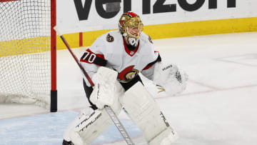 Ottawa Senators v Florida Panthers