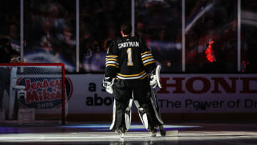 Florida Panthers v Boston Bruins - Game Six