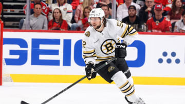 Boston Bruins v Florida Panthers - Game Five