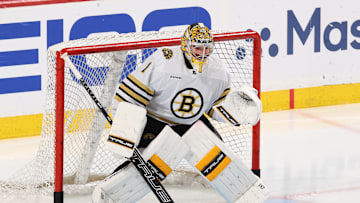 Boston Bruins v Florida Panthers - Game Five