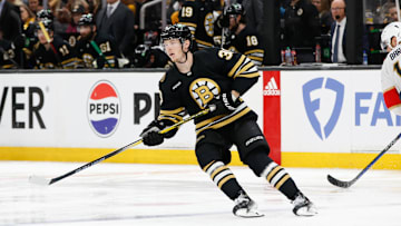 Florida Panthers v Boston Bruins - Game Four