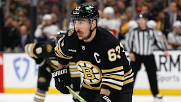 Florida Panthers v Boston Bruins - Game Six