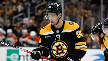 Philadelphia Flyers v Boston Bruins