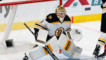 Boston Bruins v Florida Panthers