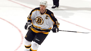 Boston Bruins  v Washington Capitals