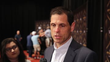 2019 NHL Awards - Nominee Media Availability