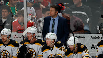 Boston Bruins v Florida Panthers