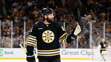 Florida Panthers v Boston Bruins - Game Four