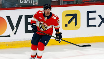 Tampa Bay Lightning v Florida Panthers - Game Four