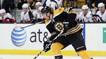 Ottawa Senators v Boston Bruins