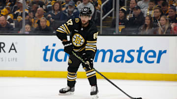 New York Rangers v Boston Bruins