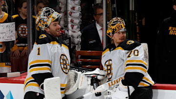 Boston Bruins v Florida Panthers