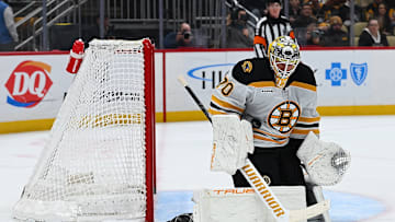 Boston Bruins v Pittsburgh Penguins